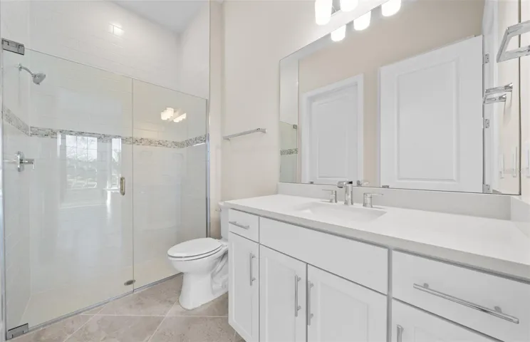 Prestige floorplan, homes may vary.