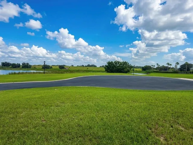 Lot View