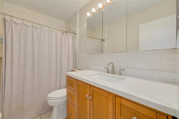 Full Bath
