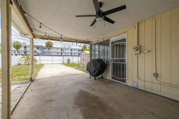 Carport