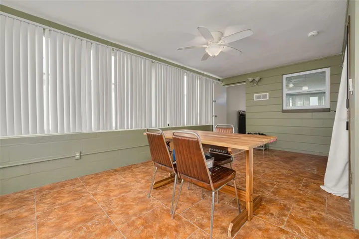 Florida Room