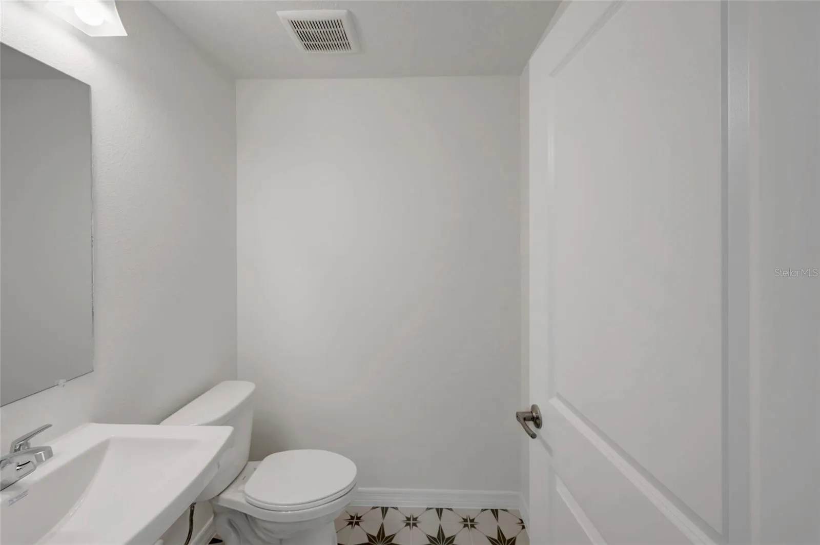 Powder Bath