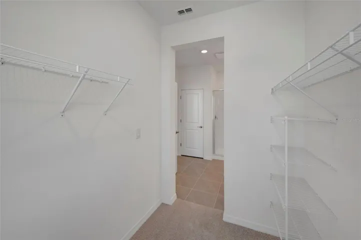 Owner's Closet