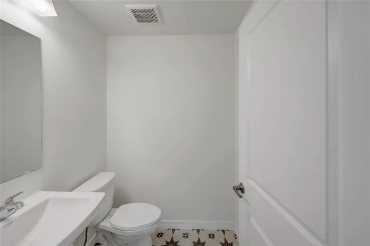Powder Bath