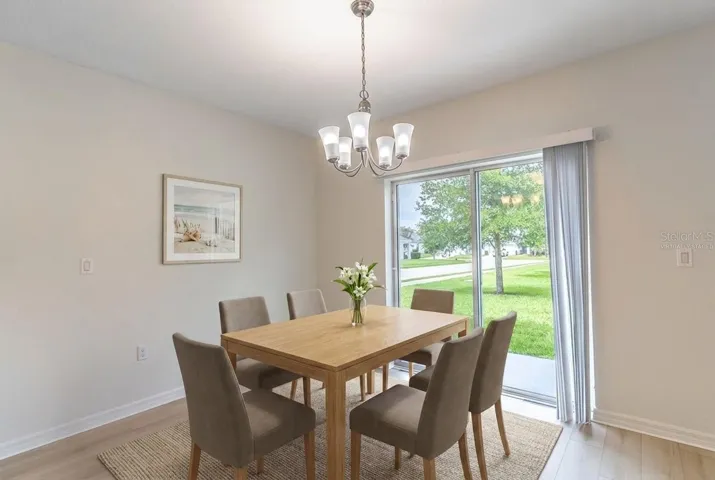 Virtually Staged Photo