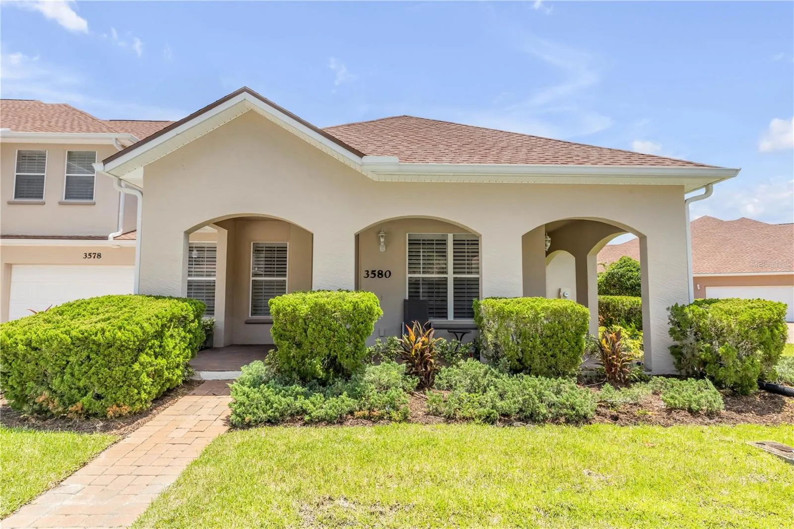 3580 Casalta Circle