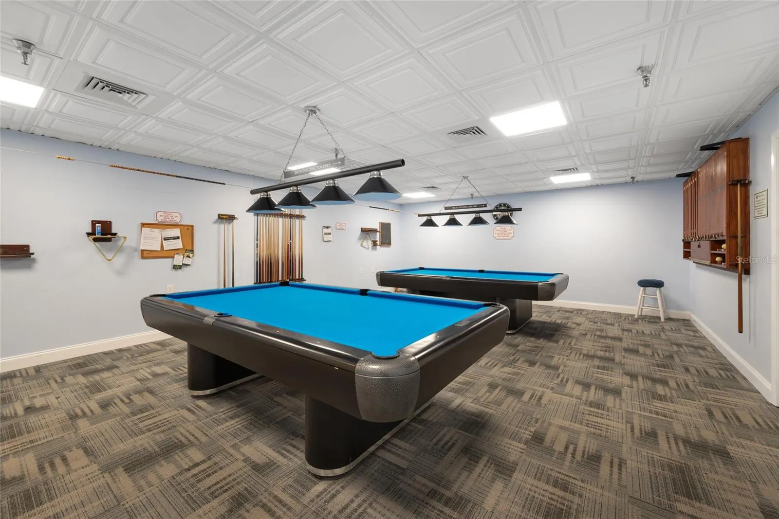 Billards
