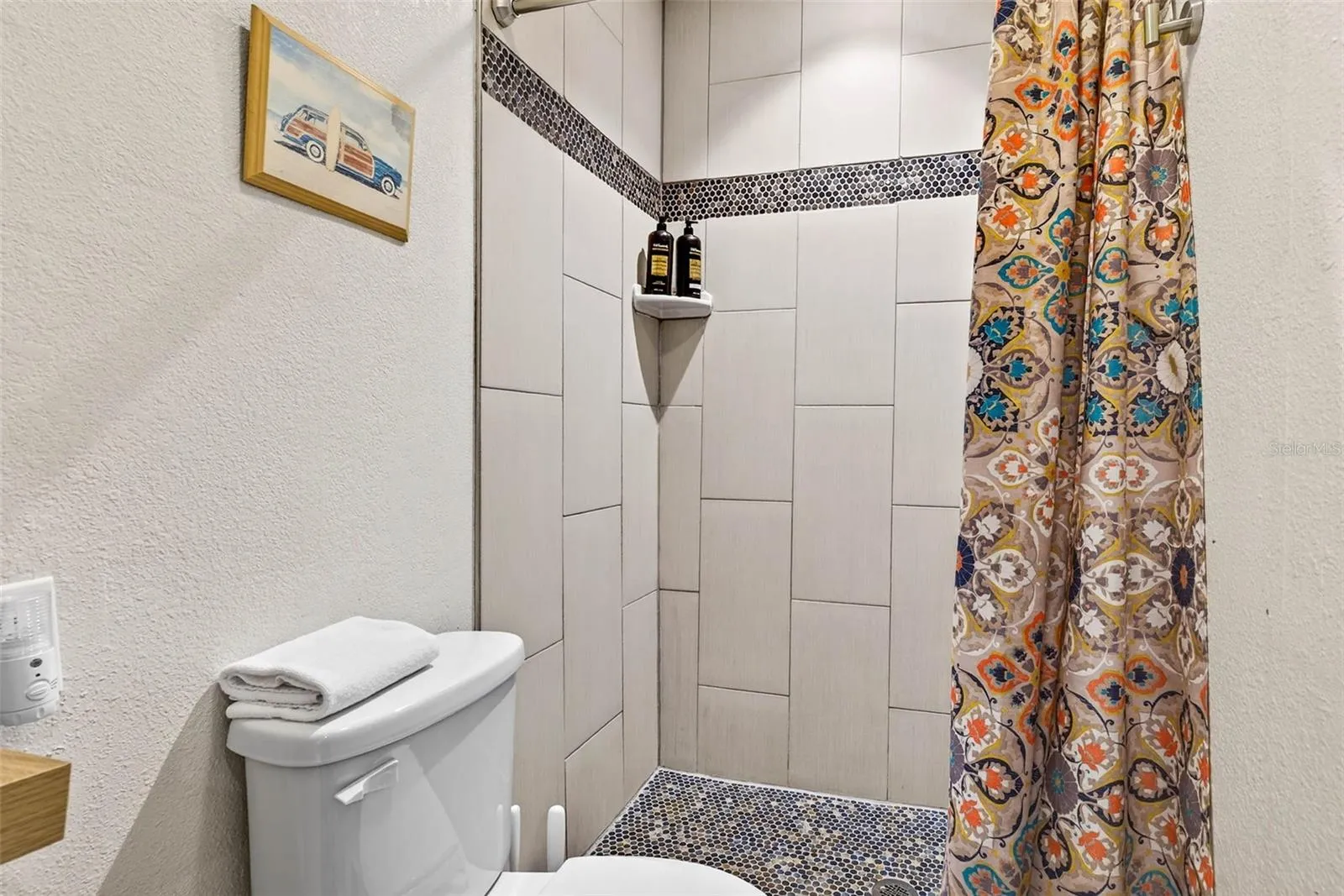 ADU bathroom