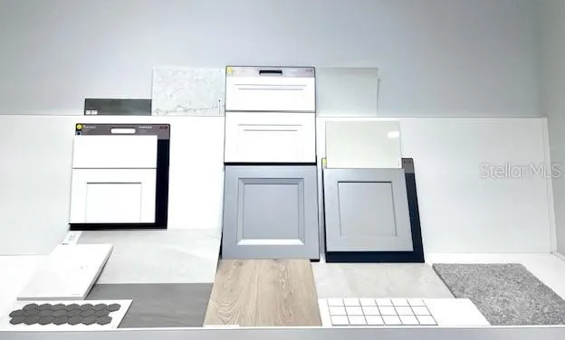 Design Selections