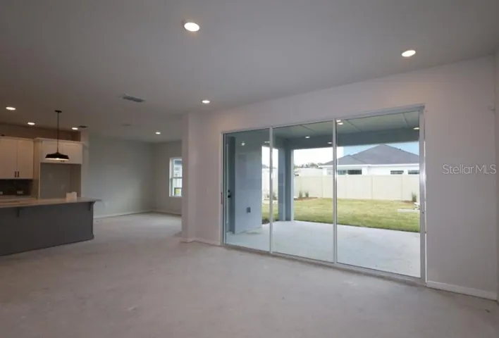 Family Room **Under Construction