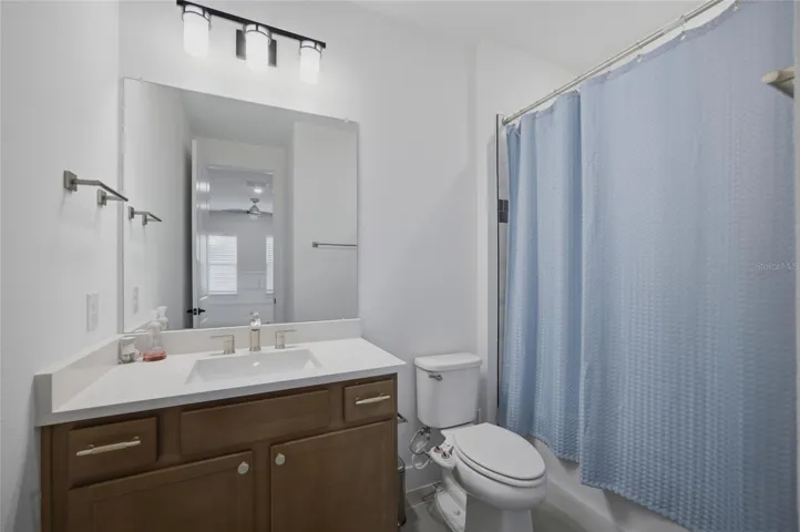 En-suite Bathroom