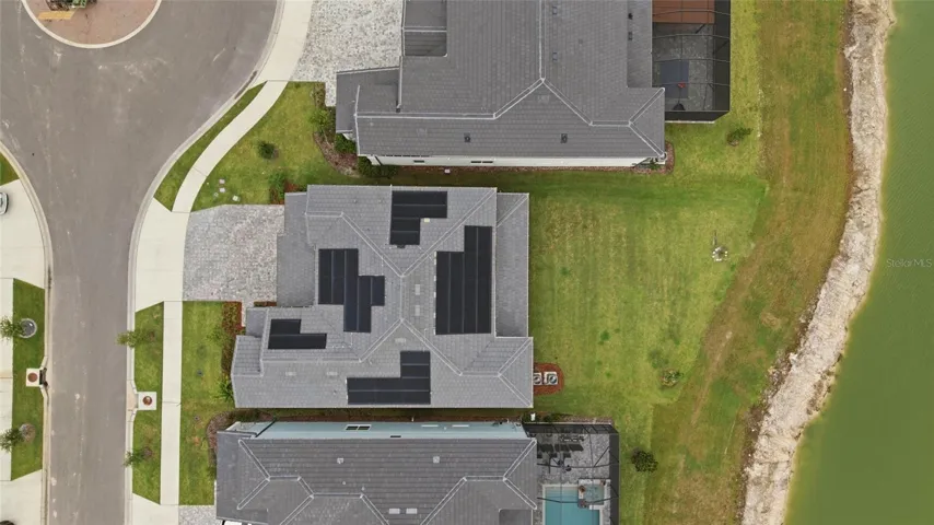 Tesla Solar Panels