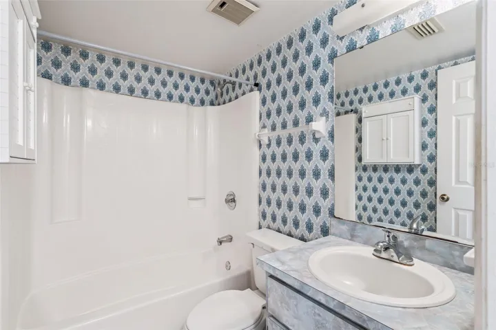 Bathroom #2