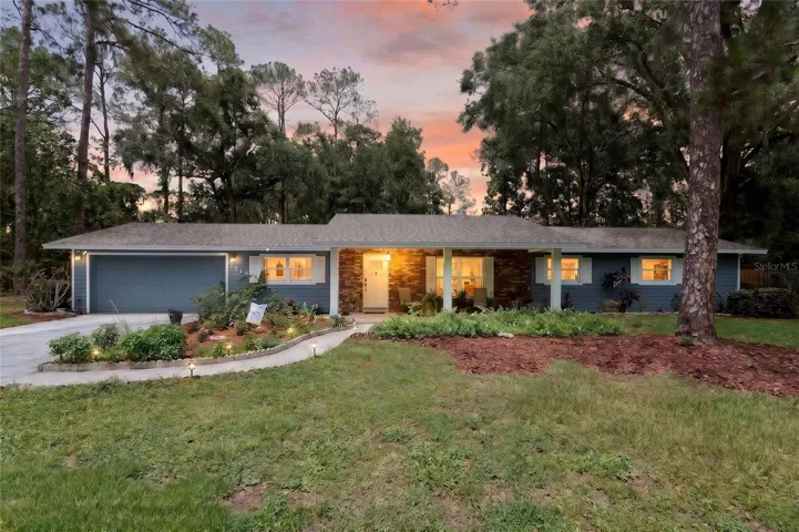 Welcome Home!