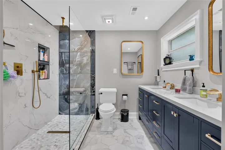 owners bath