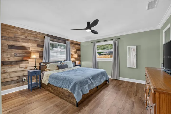 owners bedroom