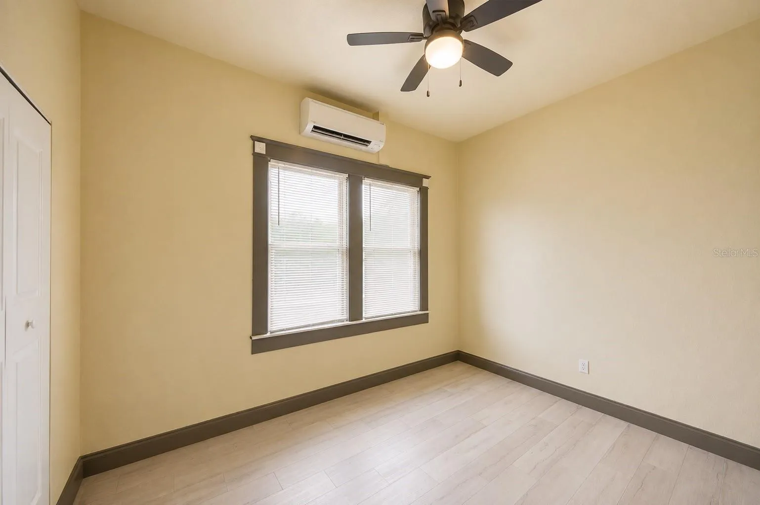 Unit 1 - Bedroom 2