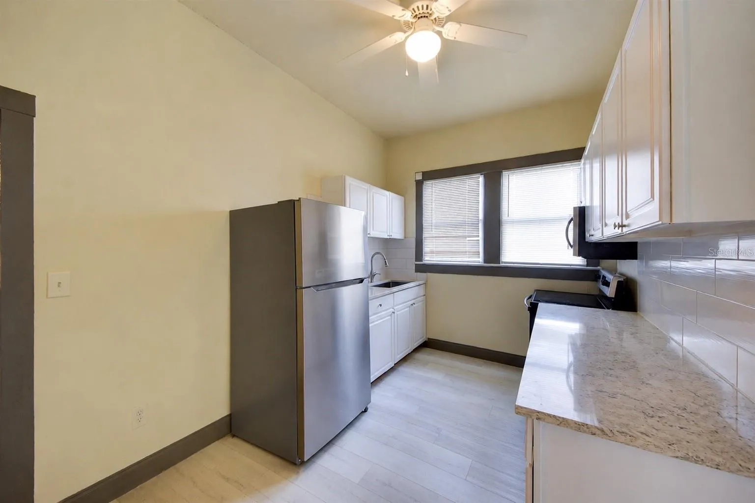Unit 1 - Kitchen