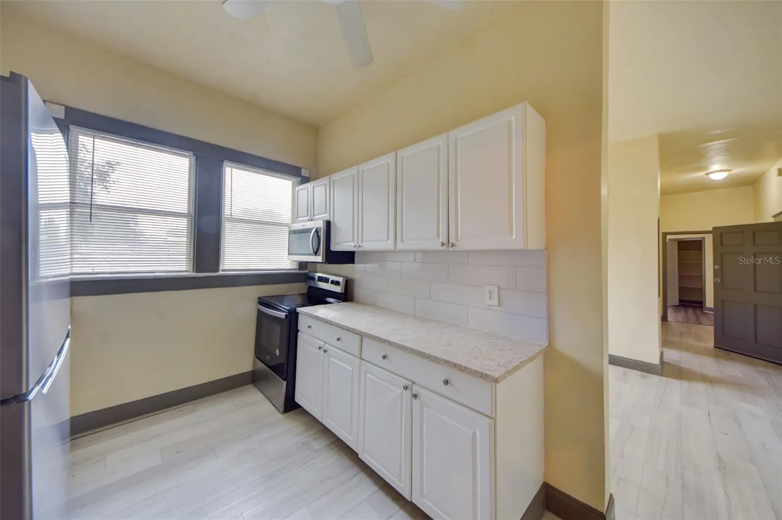 Unit 1 - Kitchen