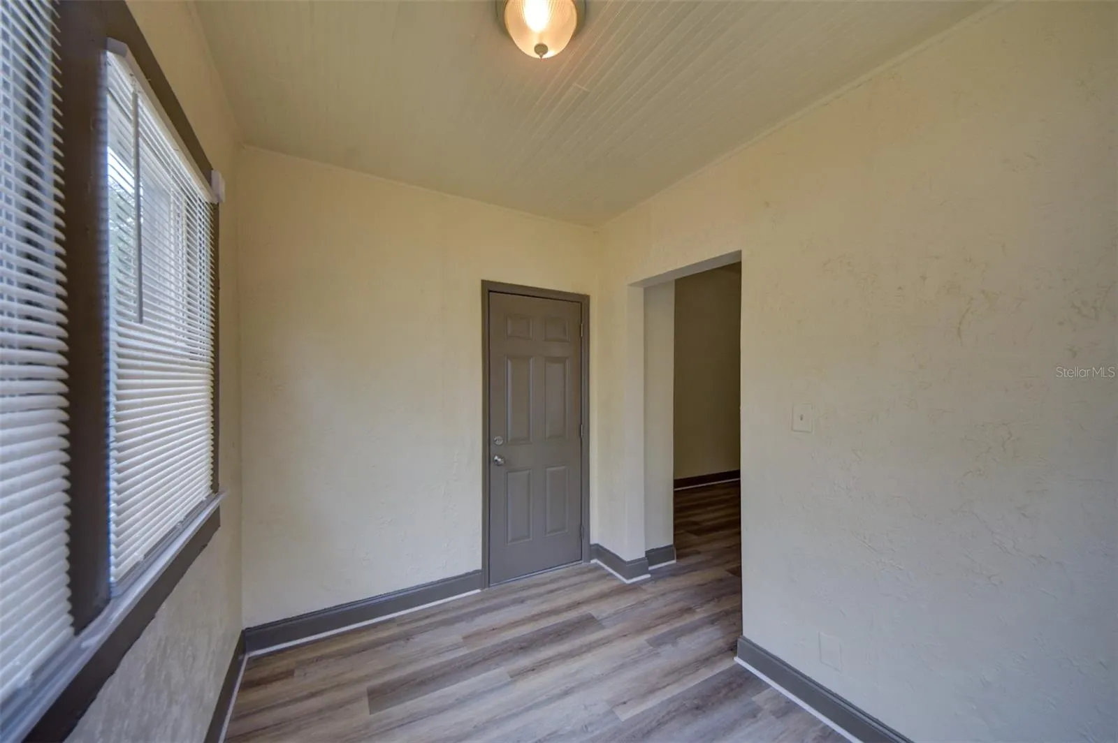 Unit 1 - Office (Through Bedroom 1)