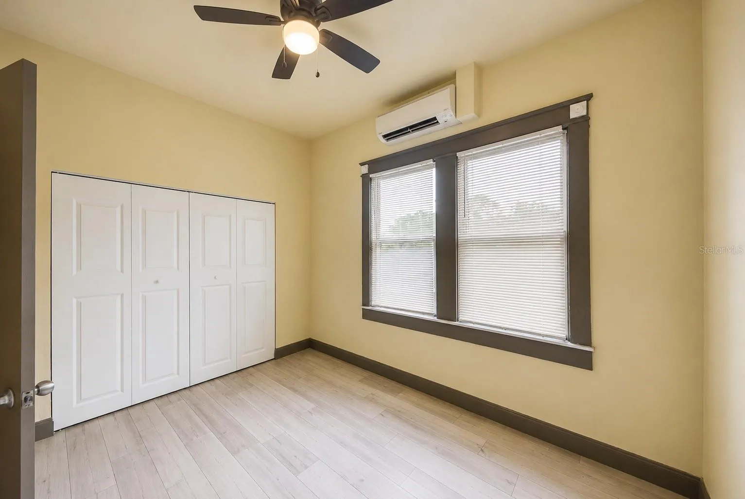 Unit 1 - Bedroom 2