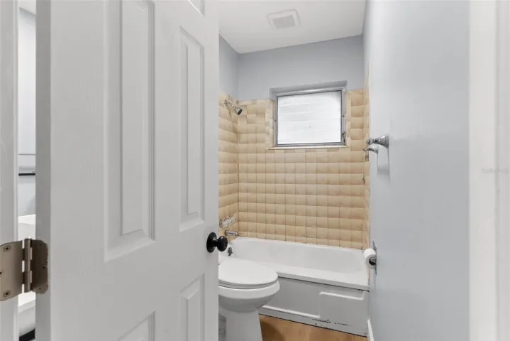 third bedroom