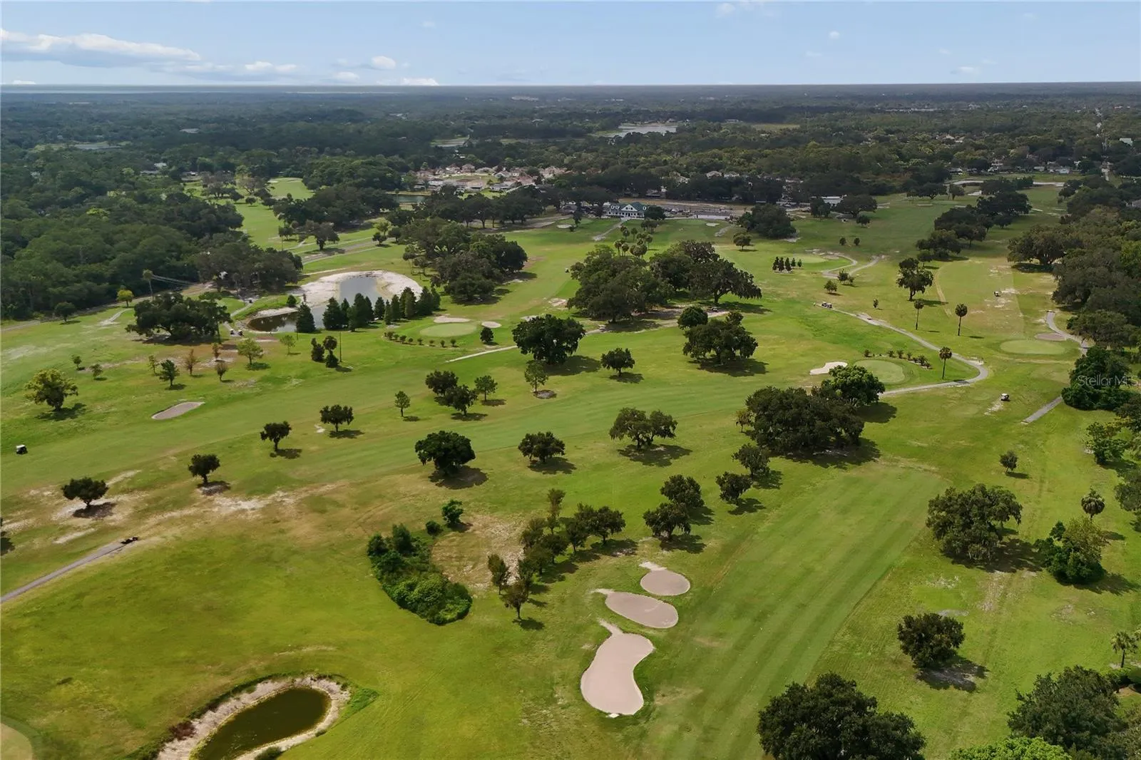 Mayfair Golf Course