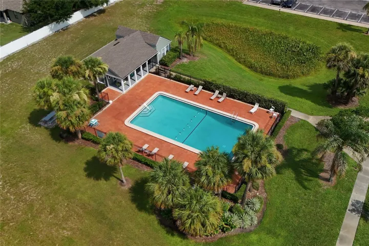 Community Pool