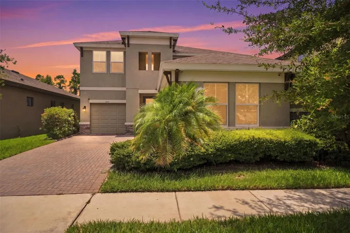 Welcome home to 4801 BALLANTRAE BLVD