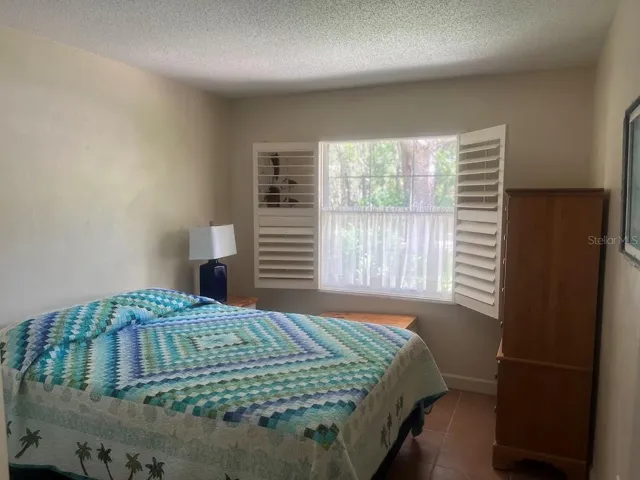 2nd bed