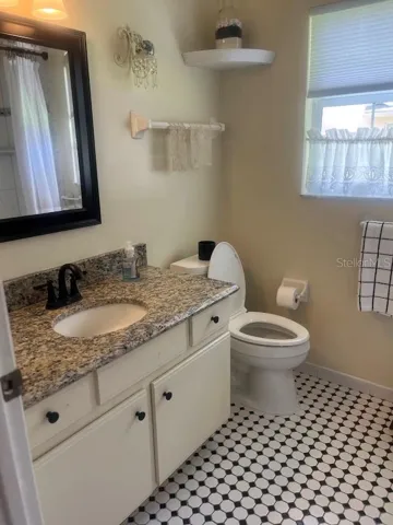 2nd bath