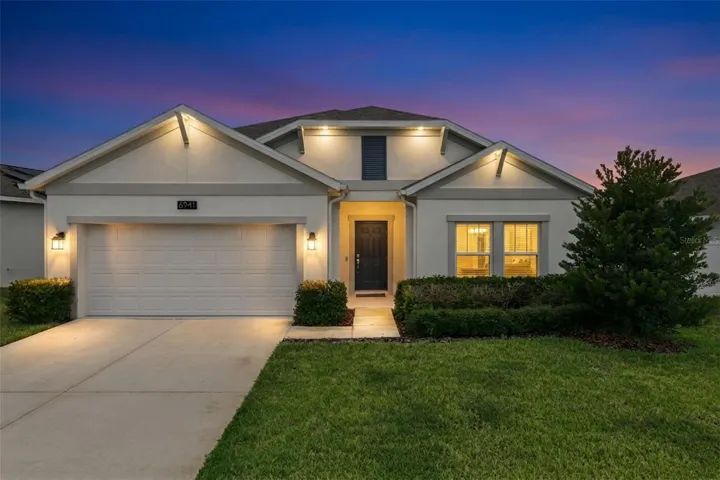 6941 Dilly Lakes Ave Groveland Fl, 34736
