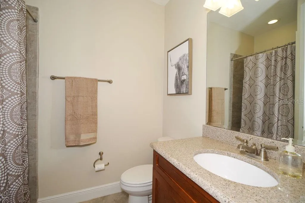 BATHROOM TWO