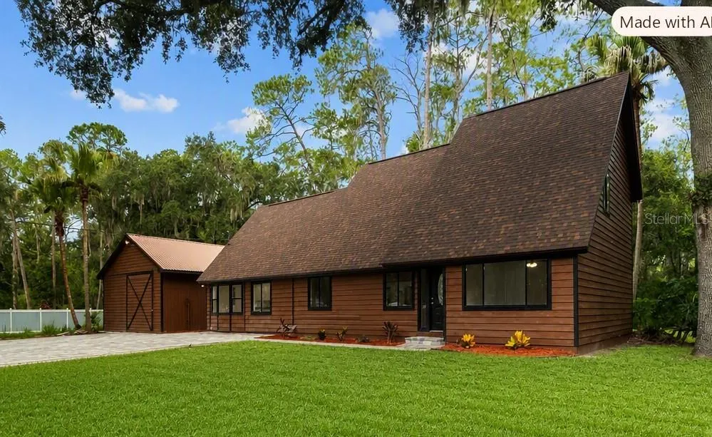 1743 Itchepackesassa Dr, Lakeland, Florida 33810 — photo 2