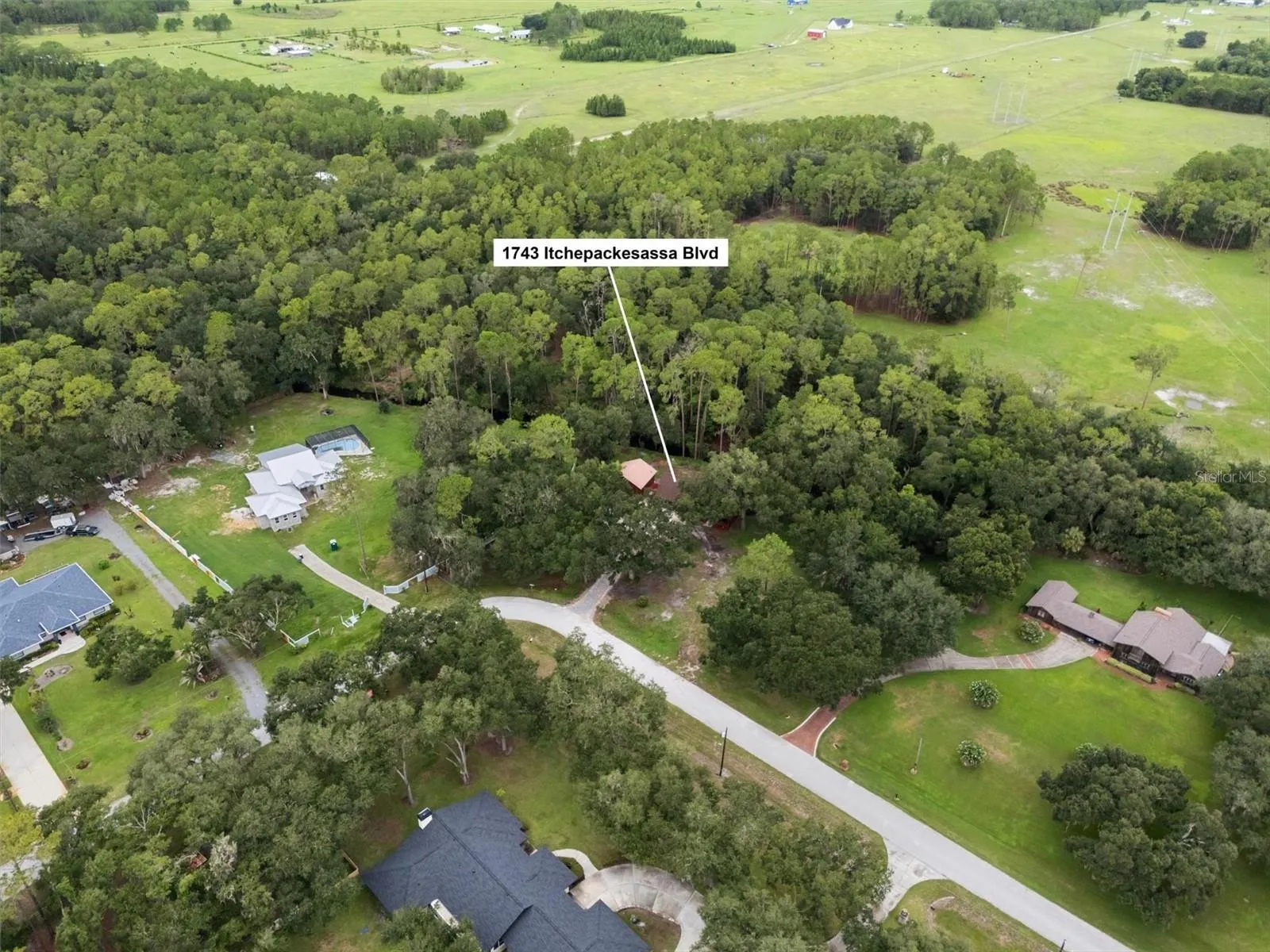 1743 Itchepackesassa Dr, Lakeland, Florida 33810 — photo 4