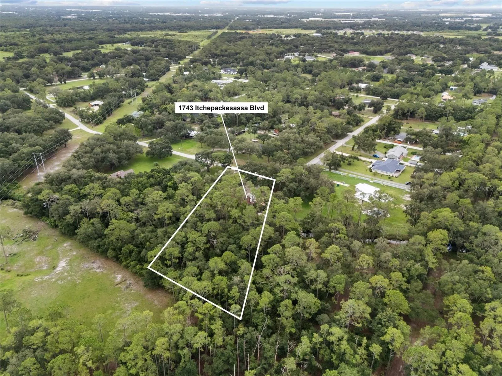 1743 Itchepackesassa Dr, Lakeland, Florida 33810 — photo 48