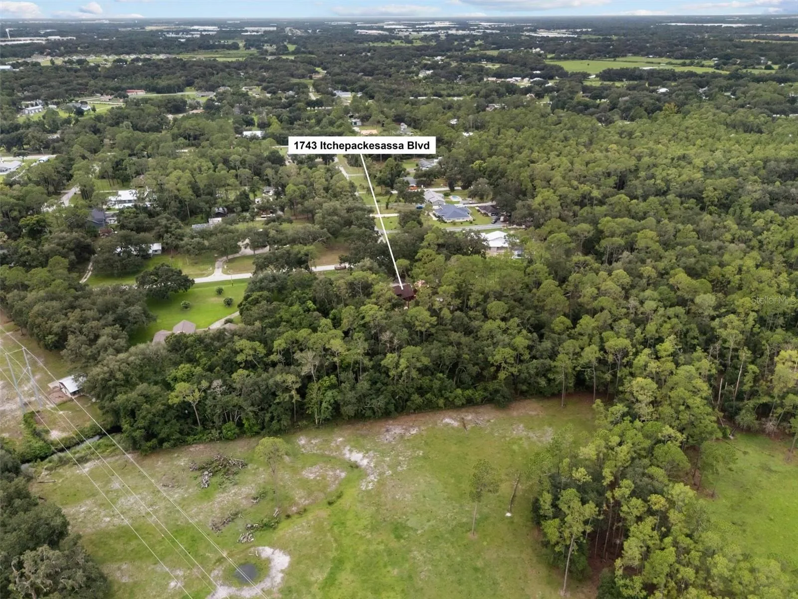1743 Itchepackesassa Dr, Lakeland, Florida 33810 — photo 49