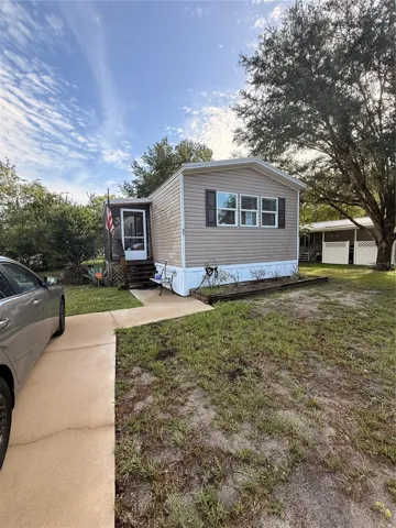 8401 NW 13th St Lot 31 - Exterior