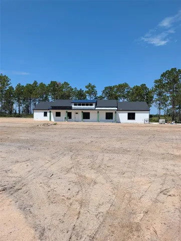 actual home under construction to be completed end of August
