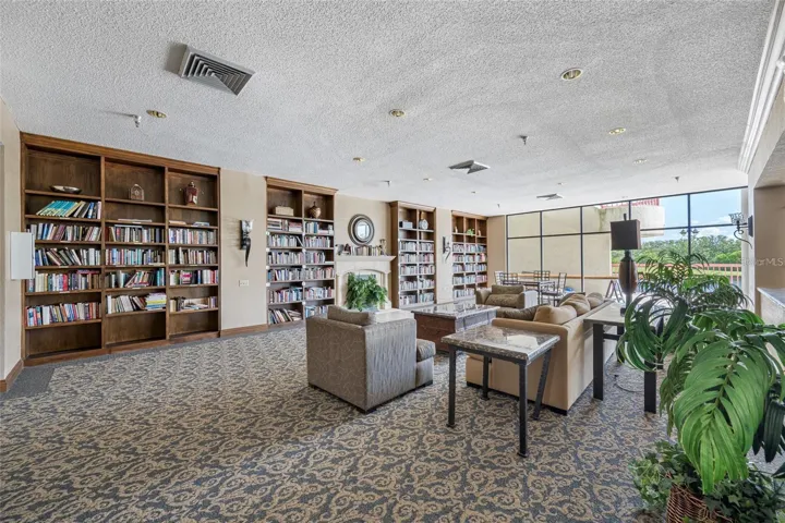 Library