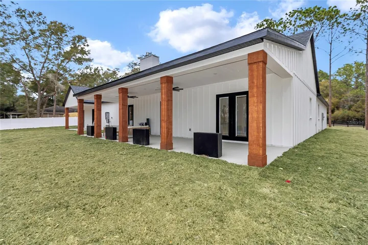 Not actual completed home but same model