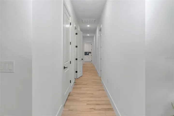 Not actual completed home but same model