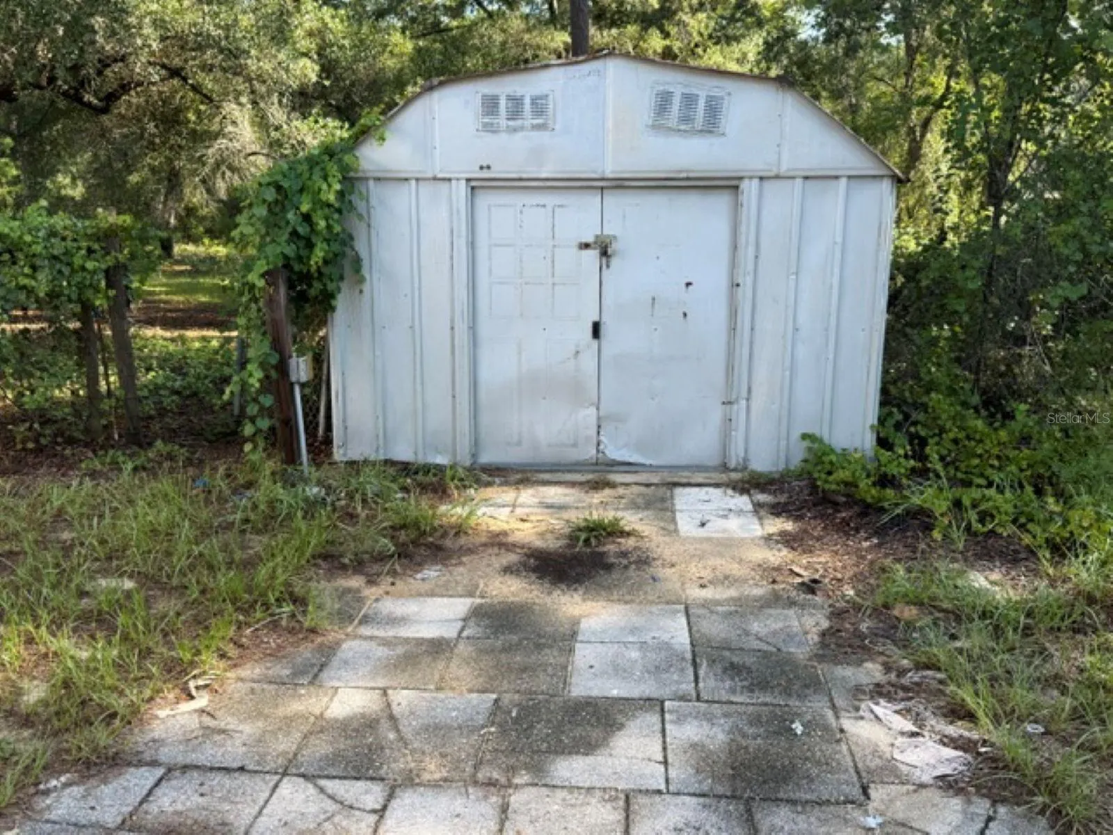 Storage