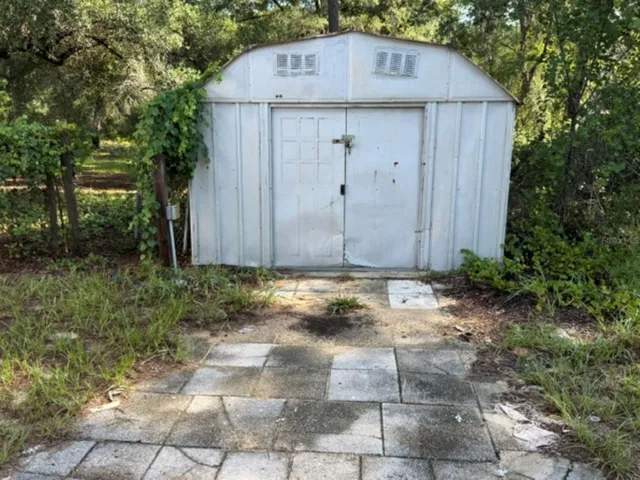 Storage