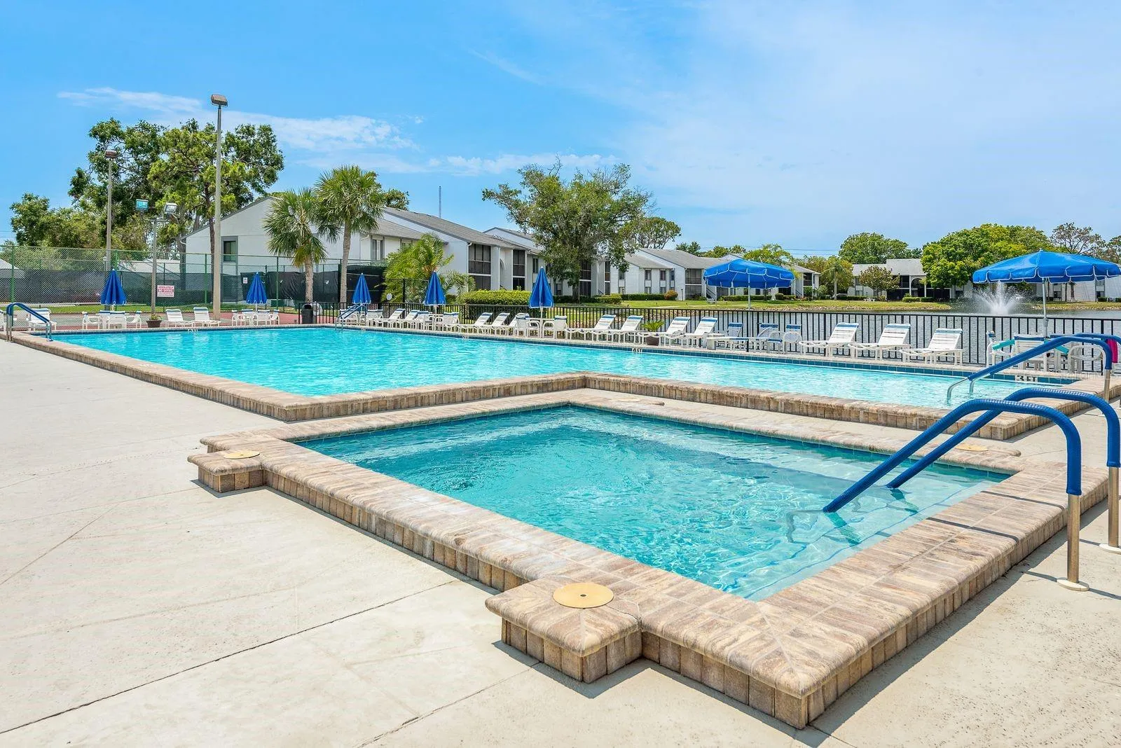 Community Pool