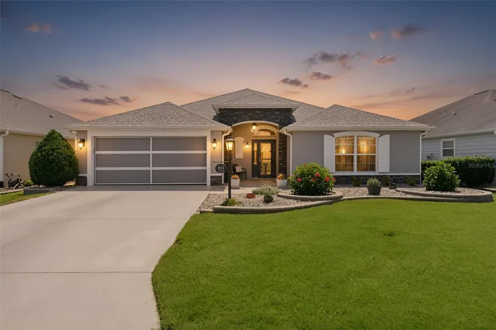 Welcome Home