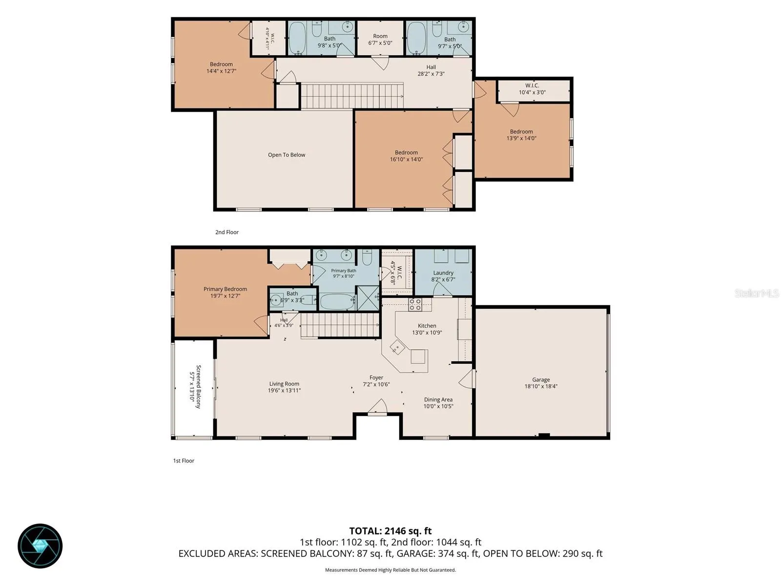 All Floors