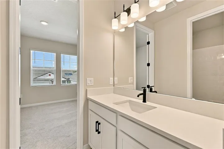 Bathroom Three