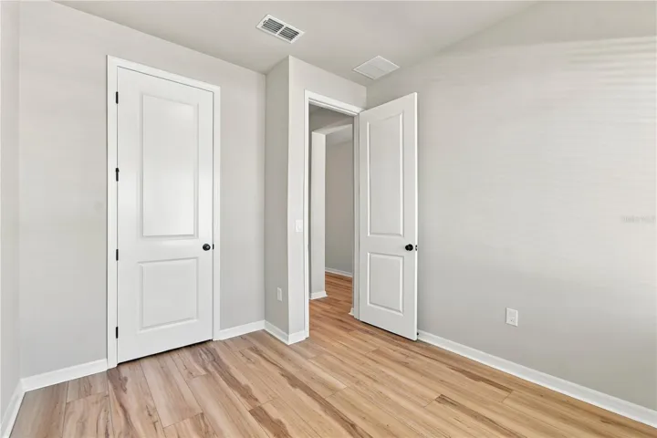 Bedroom Five