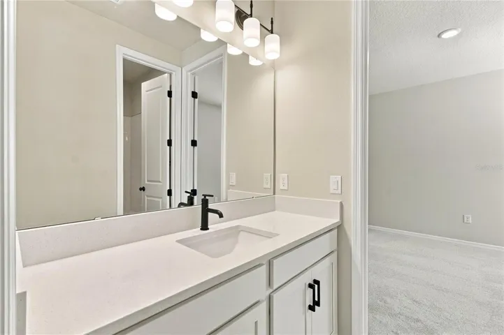 Bathroom Three